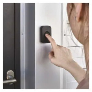 EMOS Bezdrátový zvonek P5728