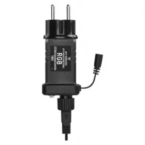 EMOS Lighting GoSmart LED vianočná reťaz, 8 m, vonkajšia aj vnútorná, RGB, programy, časovač, wifi