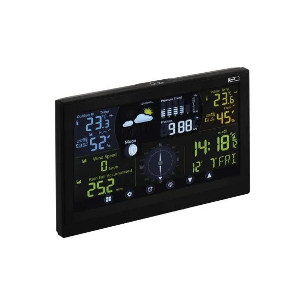 Meteostanica Emos E 6016 profi