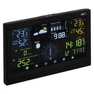 Meteostanica Emos E 6016 profi