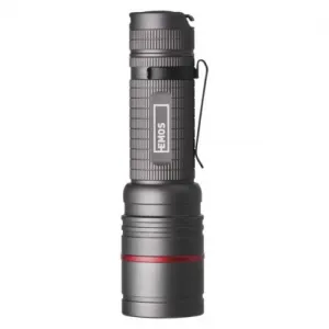 EMOS CREE LED kovové svietidlo Ultibright 70, 340lm, 3xAAA