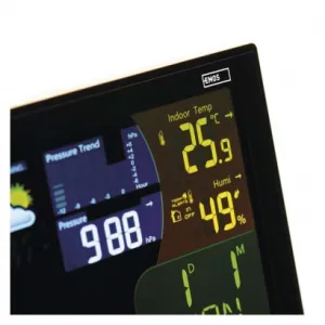 Meteostanica Emos E 6016 profi
