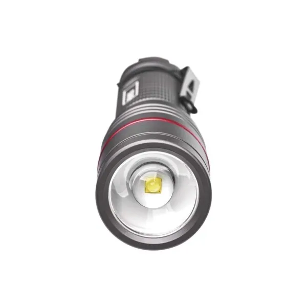 EMOS CREE LED kovové svietidlo Ultibright 70, 340lm, 3xAAA