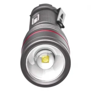 EMOS CREE LED kovové svietidlo Ultibright 70, 340lm, 3xAAA
