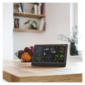Meteostanica Emos E 6016 profi