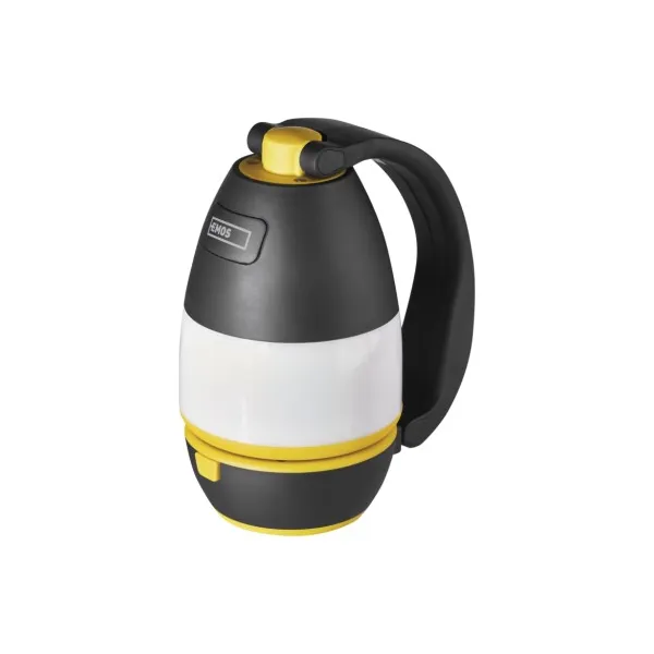 EMOS LED multifunkčné kempingové svietidlo P4008, 215 lm, 3x AA