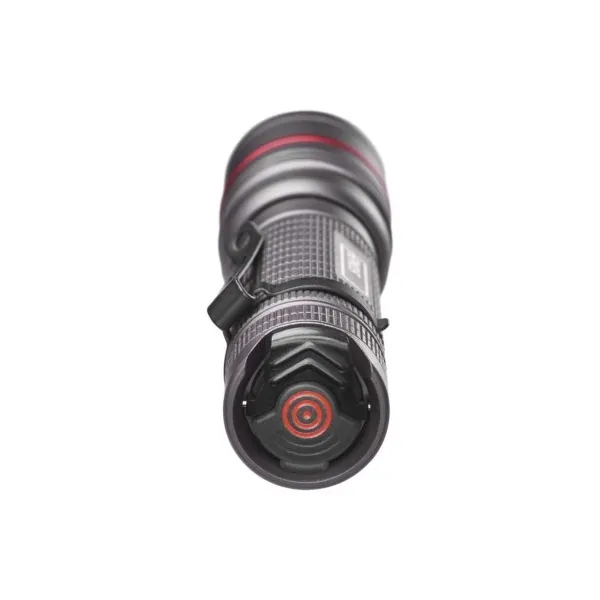 EMOS CREE LED kovové svietidlo Ultibright 70, 340lm, 3xAAA