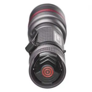 EMOS CREE LED kovové svietidlo Ultibright 70, 340lm, 3xAAA