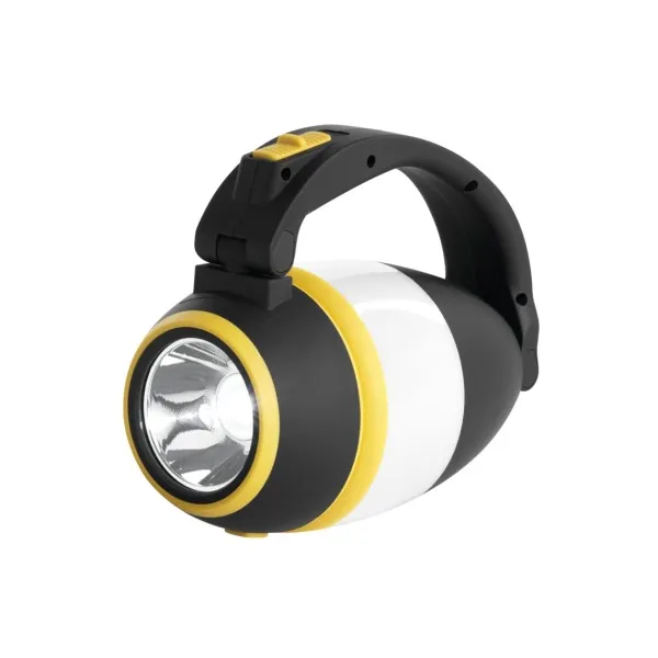 EMOS LED multifunkčné kempingové svietidlo P4008, 215 lm, 3x AA
