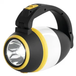 EMOS LED multifunkčné kempingové svietidlo P4008, 215 lm, 3x AA
