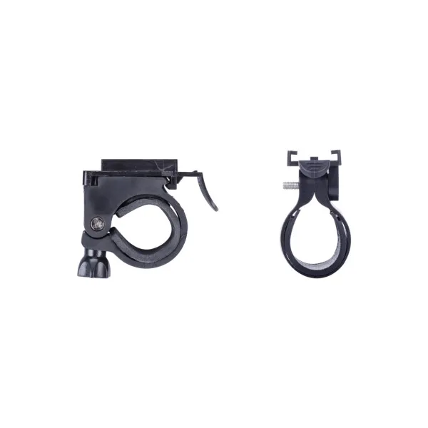 EMOS LED predné + zadné sviet. na bicykel P3920 na 5× AAA, 150 lm
