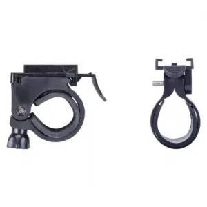 EMOS LED predné + zadné sviet. na bicykel P3920 na 5× AAA, 150 lm