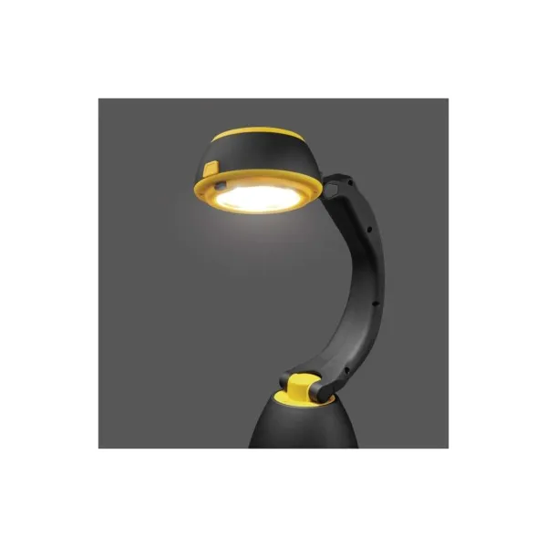EMOS LED multifunkčné kempingové svietidlo P4008, 215 lm, 3x AA