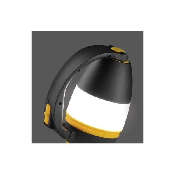 EMOS LED multifunkčné kempingové svietidlo P4008, 215 lm, 3x AA
