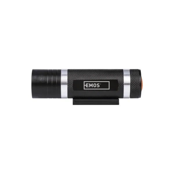 EMOS LED predné + zadné sviet. na bicykel P3920 na 5× AAA, 150 lm
