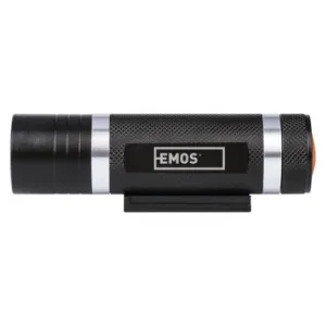EMOS LED predné + zadné sviet. na bicykel P3920 na 5× AAA, 150 lm