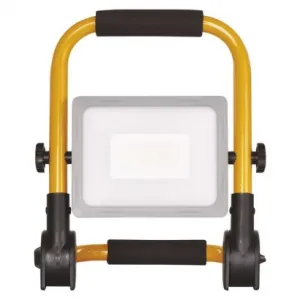 EMOS Lighting LED reflektor prenosný ILIO, 31W neutrálna biela