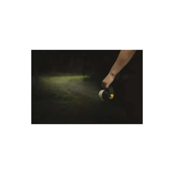 EMOS LED multifunkčné kempingové svietidlo P4008, 215 lm, 3x AA