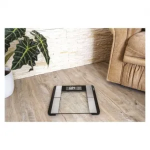 Inteligentná osobná váha EV104 s BMI