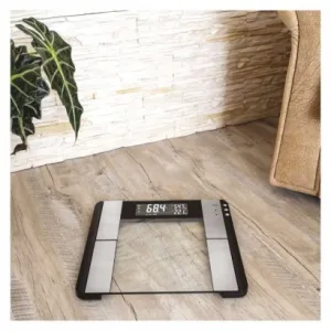 Inteligentná osobná váha EV104 s BMI