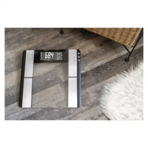 Inteligentná osobná váha EV104 s BMI
