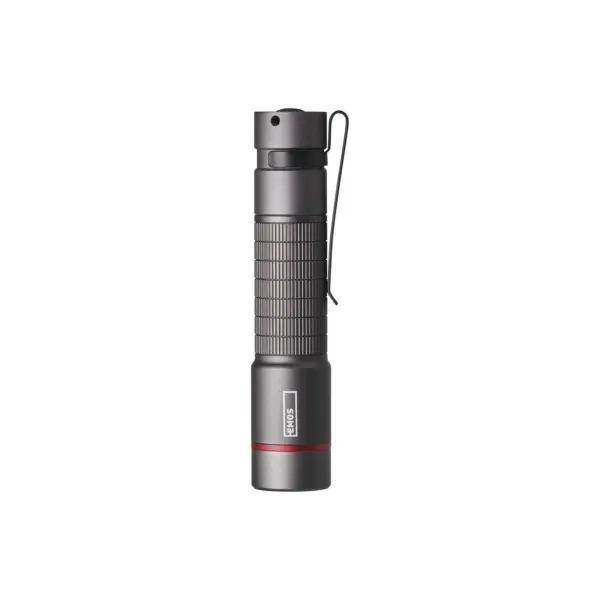 EMOS CREE LED kovové svietidlo Ultibright 60, 170lm, 1xAA