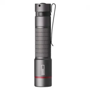 EMOS CREE LED kovové svietidlo Ultibright 60, 170lm, 1xAA