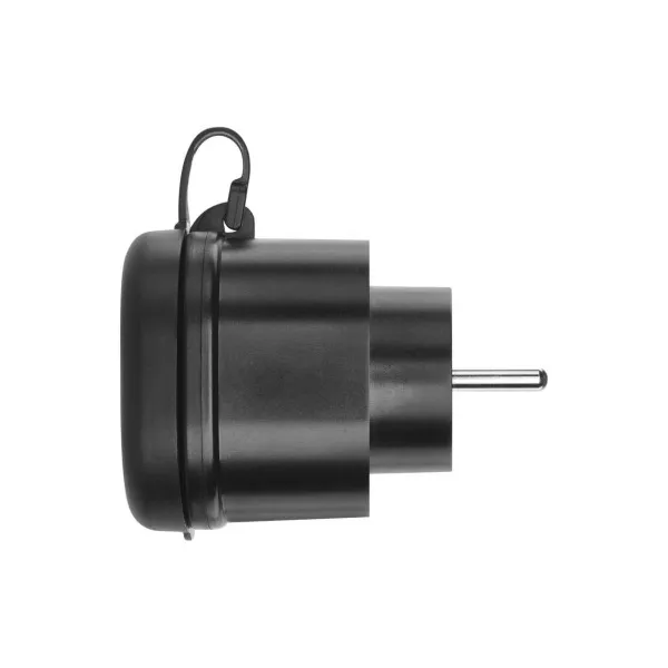 EMOS Zásuvka GoSmart WiFi IP44 IP-3005F