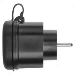 EMOS Zásuvka GoSmart WiFi IP44 IP-3005F