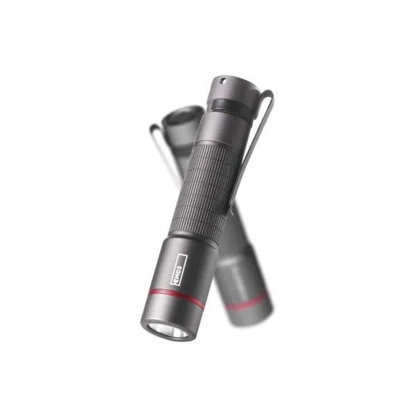 EMOS CREE LED kovové svietidlo Ultibright 60, 170lm, 1xAA