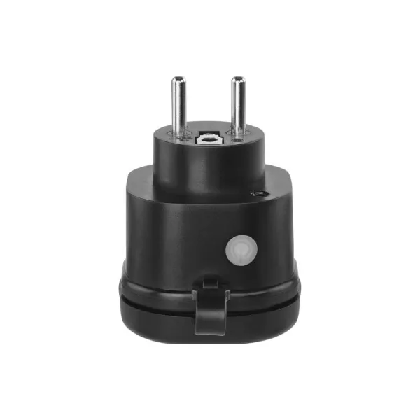 EMOS Zásuvka GoSmart WiFi IP44 IP-3005F