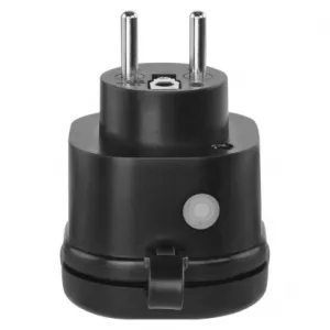 EMOS Zásuvka GoSmart WiFi IP44 IP-3005F