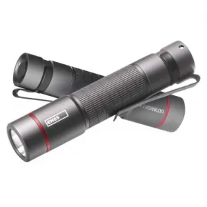 EMOS CREE LED kovové svietidlo Ultibright 60, 170lm, 1xAA