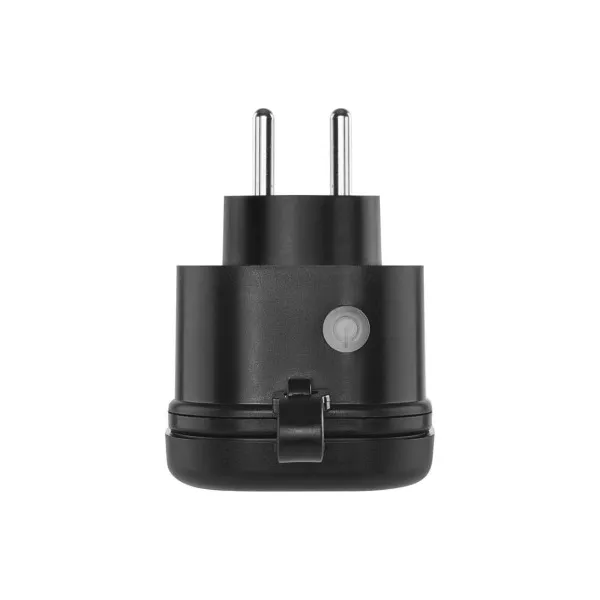 EMOS Zásuvka GoSmart WiFi IP44 IP-3005F