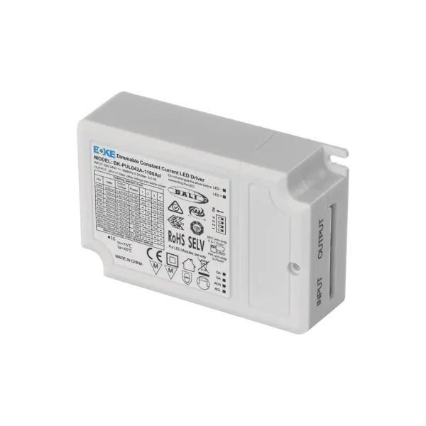 EMOS Lighting DALI Driver pre LED svietidla CC 1050mA 40W