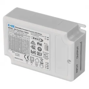 EMOS Lighting DALI Driver pre LED svietidla CC 1050mA 40W