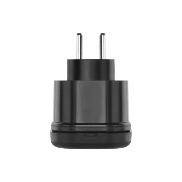 EMOS Zásuvka GoSmart WiFi IP44 IP-3005F