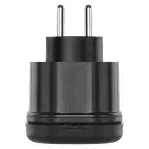 EMOS Zásuvka GoSmart WiFi IP44 IP-3005F