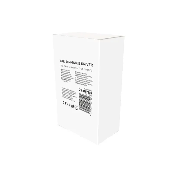 EMOS Lighting DALI Driver pre LED svietidla CC 1050mA 40W