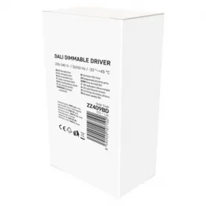 EMOS Lighting DALI Driver pre LED svietidla CC 1050mA 40W