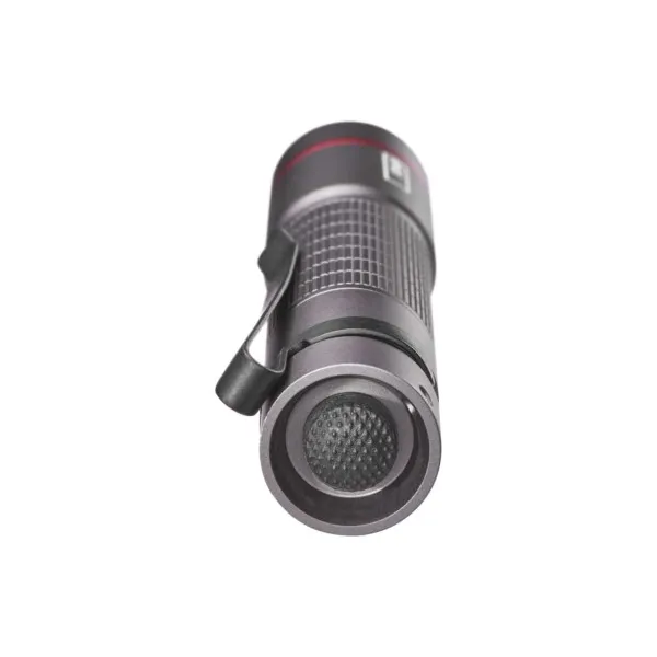 EMOS CREE LED kovové svietidlo Ultibright 60, 170lm, 1xAA