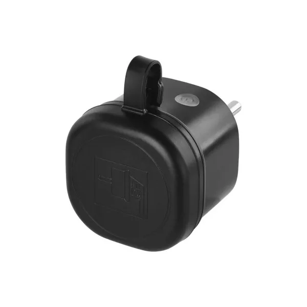 EMOS Zásuvka GoSmart WiFi IP44 IP-3005F