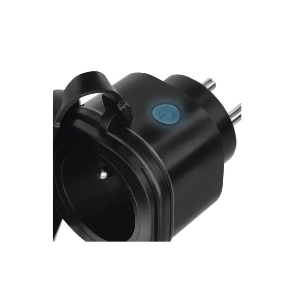 EMOS Zásuvka GoSmart WiFi IP44 IP-3005F