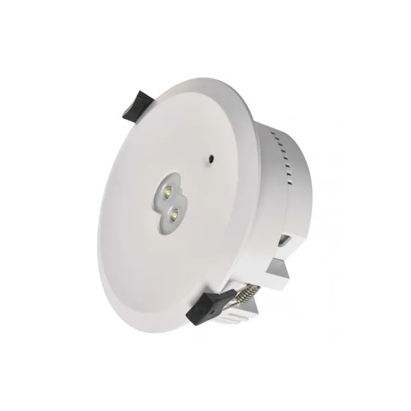 EMOS Lighting LED Núdzové svietidlo ORSU 3W 240LM 3H