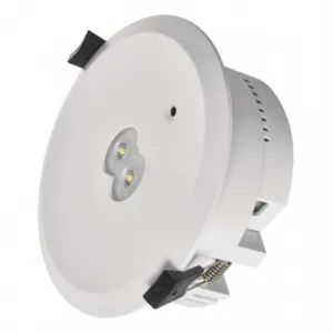 EMOS Lighting LED Núdzové svietidlo ORSU 3W 240LM 3H