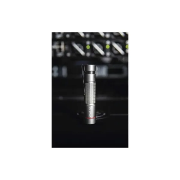 EMOS CREE LED kovové svietidlo Ultibright 60, 170lm, 1xAA