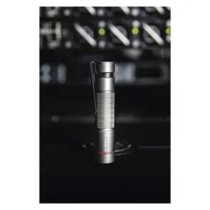 EMOS CREE LED kovové svietidlo Ultibright 60, 170lm, 1xAA