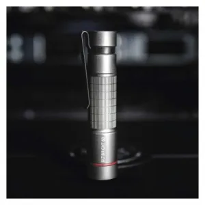 EMOS CREE LED kovové svietidlo Ultibright 60, 170lm, 1xAA