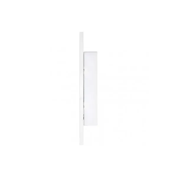 EMOS Lighting LED panel prisadený RIVI 30x30, 20W, stmiev.so zmenou CCT
