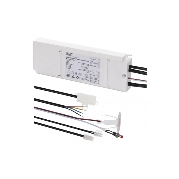 EMOS Lighting Modul núdzového osvetlenia MT 6 W/1 h